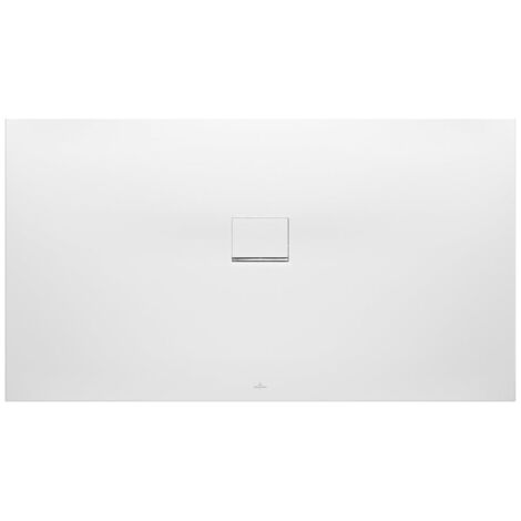 Villeroy & Boch UDQ1090SQI2V-RW DW Squaro Infinity 1000x900x40mm (1/5)
