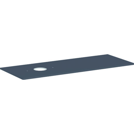 HANSGROHE 54116910 Console Xelu Q 1360x540 mm (1/3)