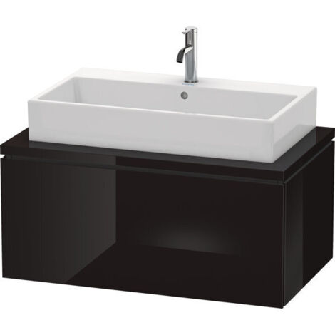 DURAVIT LC581304040 WTU pour console L-Cube 400x920x547mm (1/2)