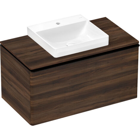 HANSGROHE 54095630 Console Xelu Q 980 x 540 mm (1/5)