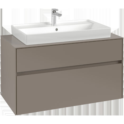 Villeroy & Boch C020B0AA WTUS Collaro C020B0 1000x548x500mm env. (1/2)