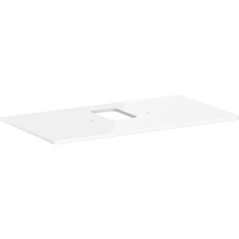 HANSGROHE 54121050 Console Xelu Q 980x540 mm (1/3)