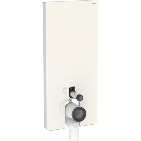 Geberit 131033JL5 Monolith module sanitaire pour WC sur pied