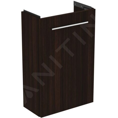 IDEAL STANDARD T5296NW Meuble bas HWB i.life S 1 porte (1/5)