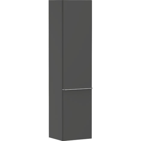 hansgrohe Xelu Q Armoire mi-haute, 400x350x1650, 2 portes, (1/5)