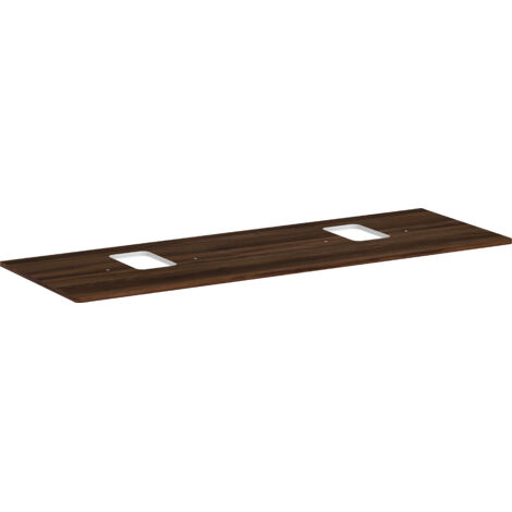 HANSGROHE 54126630 Console Xelu Q 1560x540 mm (1/3)