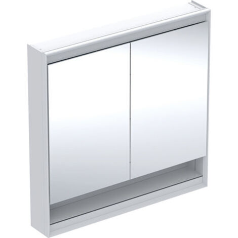 Geberit 505833002 Armoire miroir ONE avec Ni/Comf.Light (1/3)