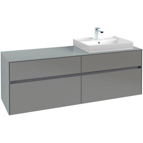 Villeroy & Boch C02300AH WTUS Collaro C02300 1600x548x500mm 4 (1/2)