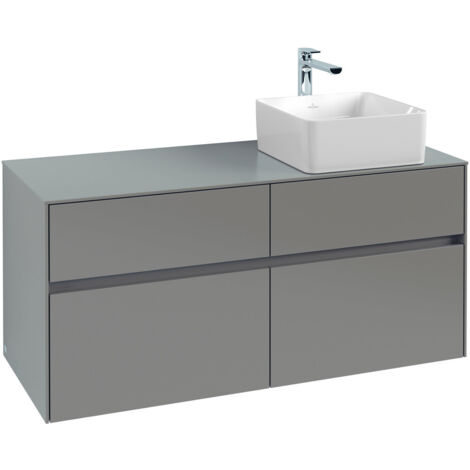 Villeroy & Boch C04300AB WTUS Collaro C04300 1200x548x500mm 4 (1/2)