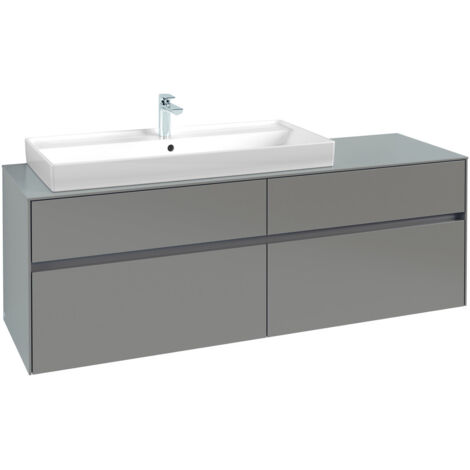 Villeroy & Boch C029B0AF WTUS Collaro C029B0 1600x548x500mm m. (1/2)