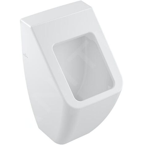Villeroy & Boch 5504R1RW Abattant UR Venticello 320x285x545 mm (1/5)
