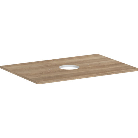 HANSGROHE 54113230 Console Xelu Q 780x540 mm (1/3)