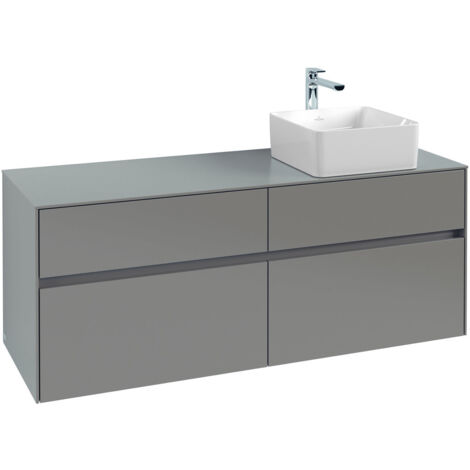 Villeroy & Boch C04700VL WTUS Collaro C04700 1400x548x500mm 4 (1/2)