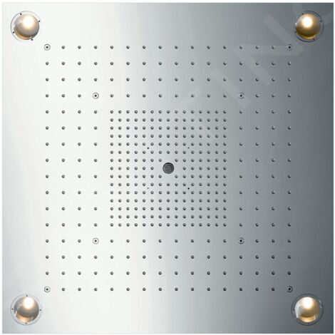 AXOR 10627800 Tête de douche Axor Starck ShowerHeaven (1/5)
