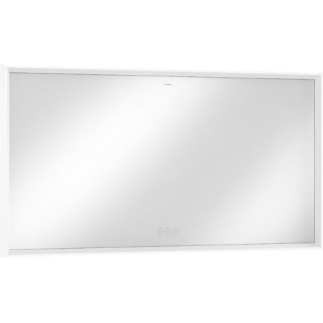 HANSGROHE 54984700 Miroir Xarita E 1400/50 (1/5)