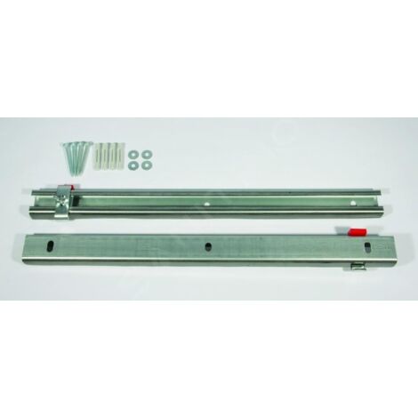 Ideal Standard k725567 Mepa set bandes de baignoire (1/2)