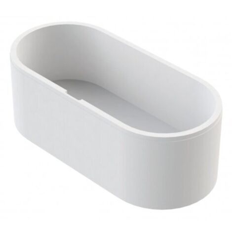 DURAVIT 790414000000000 Support de baignoire pour 700009 (1/2)