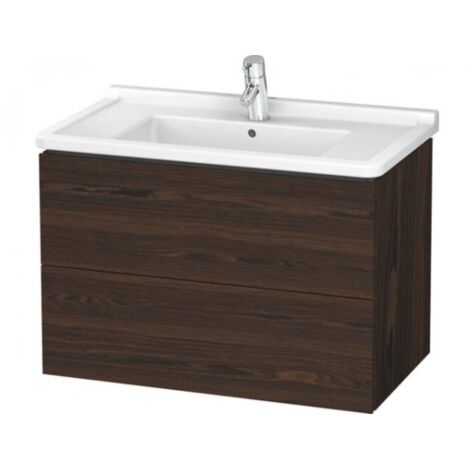 DURAVIT LC626506969 WTU support mural L-Cube 469x820x558 mm, 2 (1/4)