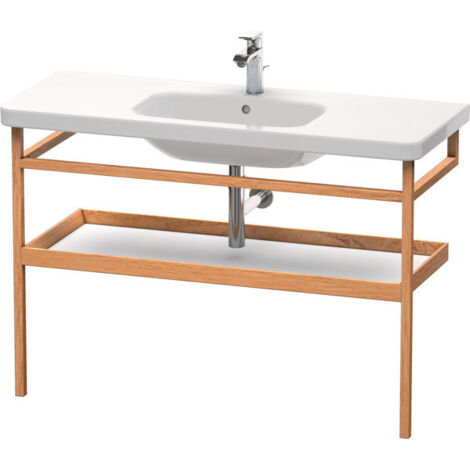 DURAVIT DS988404376 Accessoire de meuble HTH avec étagère DuraStyle (1/3)