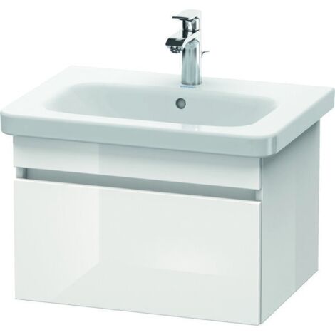 DURAVIT DS638002218 WTU mural DuraStyle 448x580x398mm 1 (1/3)