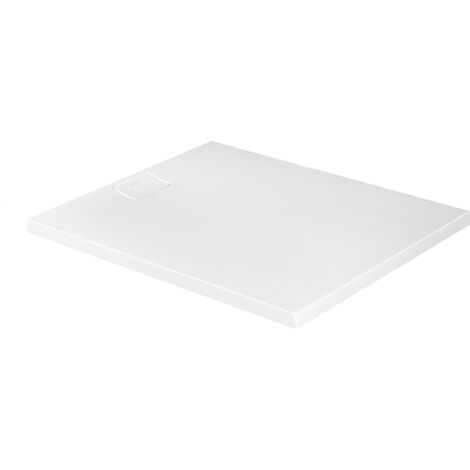 DURAVIT 720168380000000 Receveur de douche Stonetto 1200x1000x50mm (1/3)