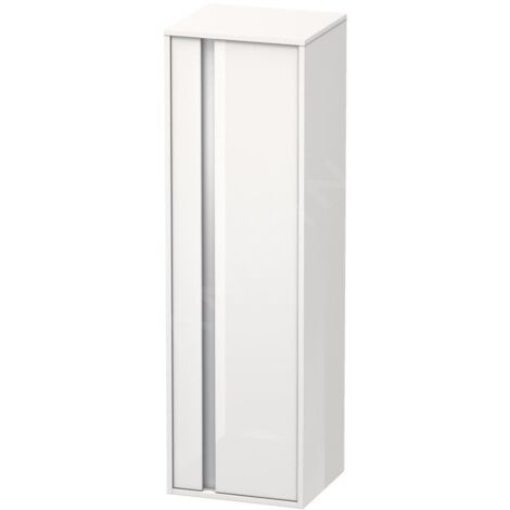 DURAVIT KT1257R2222 Armoire haute Ketho 360x400x1320mm 1 (1/3)