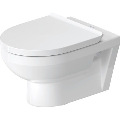 DURAVIT 2562092000 WC mural Duravit 2562092000 No.1 540 mm