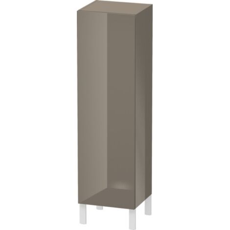 DURAVIT LC1190L8989 HS individual L-Cube 200x250x901mm 1 (1/5)