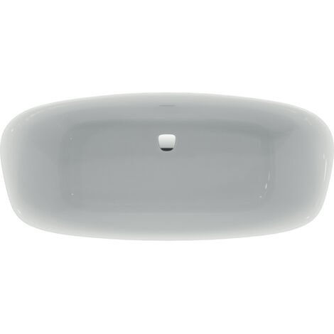 IDEAL STANDARD E306701 Baignoire DEA, autonome, (1/5)