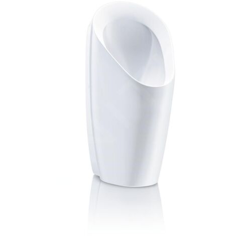 Geberit 116071001 Preda urinoir, sans eau (1/3)