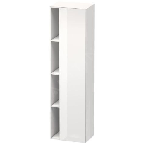 DURAVIT DS1249R2222 Armoire haute DuraStyle 360x500x1800 mm (1/4)