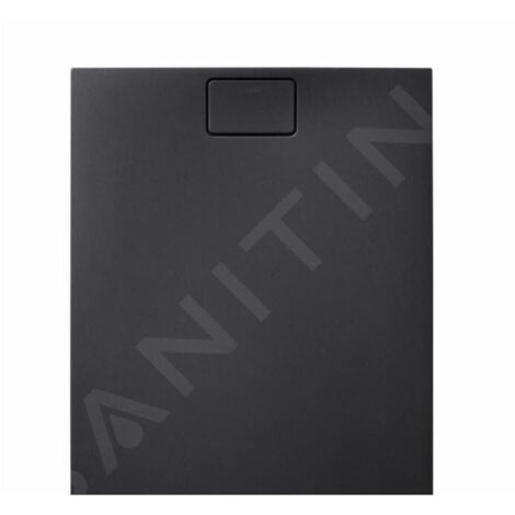 DURAVIT 720166680000000 Receveur de douche Stonetto 1000x900x50mm (1/5)
