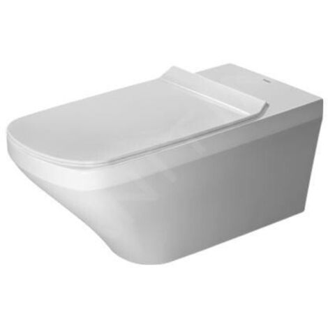 DURAVIT 2559092000 WC mural DuraStyle Vital 700 mm (1/5)