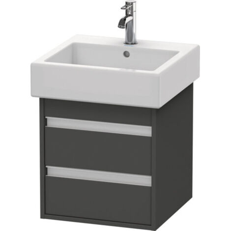 DURAVIT KT663504949 WTU suspendu Ketho 440x450x480mm 2 (1/2)