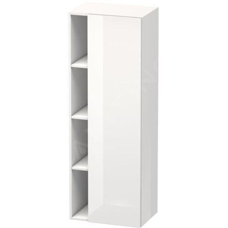 DURAVIT DS1239R2222 Armoire haute DuraStyle 360x500x1400 mm (1/3)