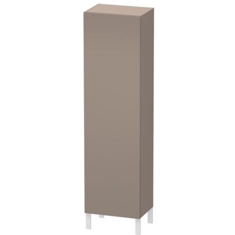 Duravit L-Cube Armoire haute, largeur 500mm, profondeur 363mm, 1 (1/5)