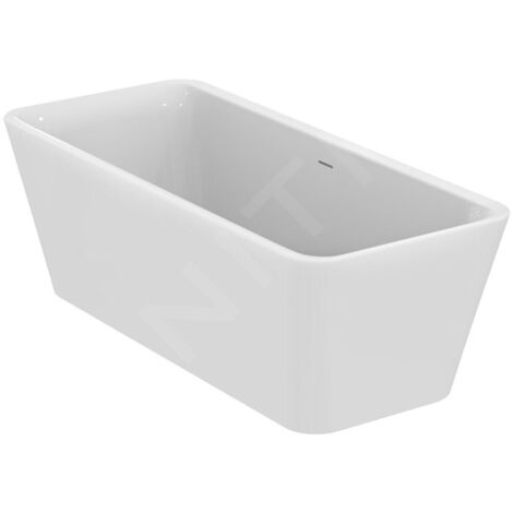 IDEAL STANDARD E398101 Baignoire Kf Tonic II, autoportante, (1/5)