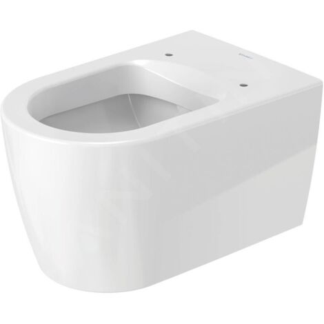 DURAVIT 25280900001 WC mural ME par Starck 570 mm
