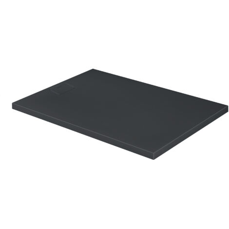 DURAVIT 720170680000000 Receveur de douche Stonetto 1400x1000x50mm (1/4)