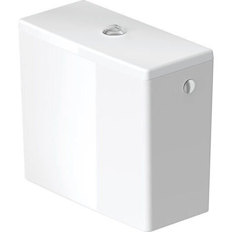 DURAVIT 0938000005 SPK ME par Starck, avec DF-IG chrome (1/5)