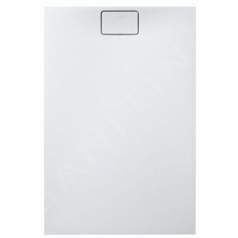 DURAVIT 720148380000000 Receveur de douche Stonetto 1200x800x50 mm (1/4)