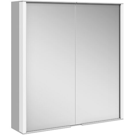 KEUCO 12801171301 Armoire à miroir Royal Match 12801 (1/5)