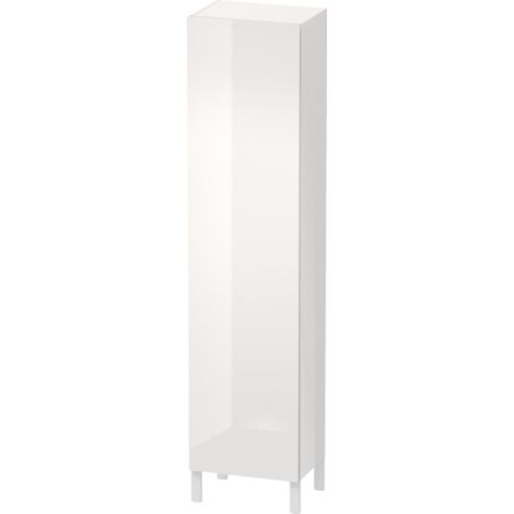 DURAVIT LC1191L8585 HS individual L-Cube 200x250x1321mm 1 (1/5)