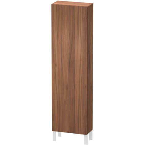 Duravit L-Cube Armoire haute, largeur 500mm, profondeur 243mm, 1 (1/5)