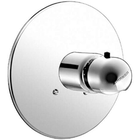 Hansa 08609175 Ensemble FM pour pommeau de douche HANSAMIX (1/3)