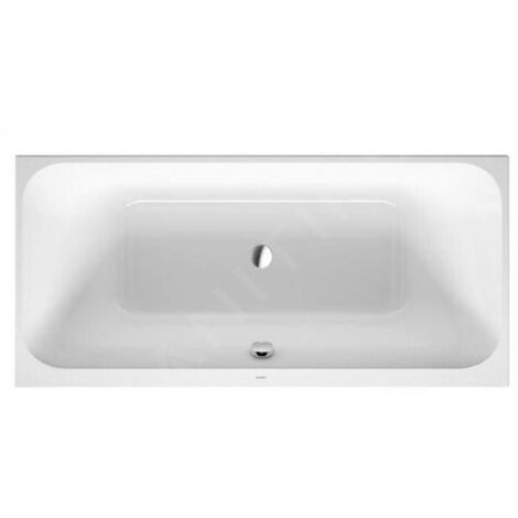 DURAVIT 700315000000000 Baignoire Happy D.2 1900x900mm (1/3)