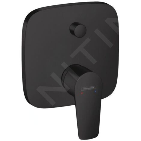 HANSGROHE 71474670 Mitigeur baignoire encastré Talis E (1/3)