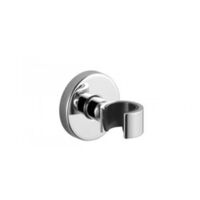 Support de douche Dornbracht, 28050625, Coloris: Platine Mat - 28050625-06