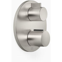 Dornbracht 36426970-06 Thermostatique encastré neutre de série