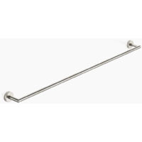 Dornbracht 83080979-06 Porte-serviette universel pour salle de bain